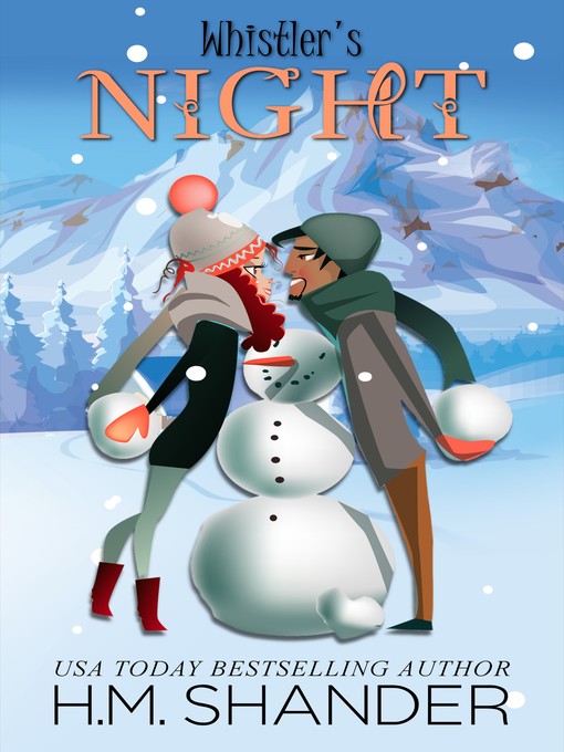 Title details for Whistler's Night by H.M. Shander - Available